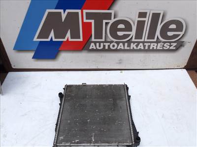 [GYÁRI BONTOTT] BMW VÍZHŰTŐ | X5 E53 4.4i / 4.6i / 4.8i / 3.0d 